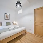 Appartement L'etape Champenoise