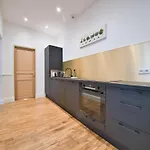 Appartement L'etape Champenoise