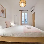 L'etape Champenoise Appartement *