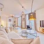 L'etape Champenoise Appartement Reims