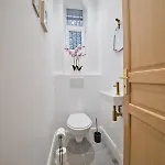 L'etape Champenoise Appartement *