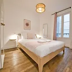 Appartement L'etape Champenoise
