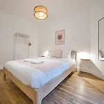 L'etape Champenoise Appartement Reims