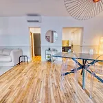 L'etape Champenoise Appartement Reims
