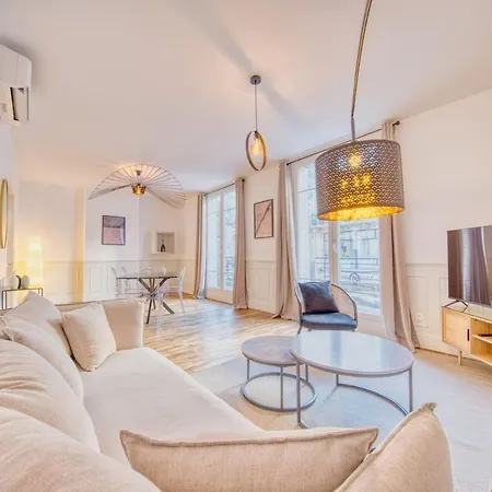 L'etape Champenoise Lejlighed Reims