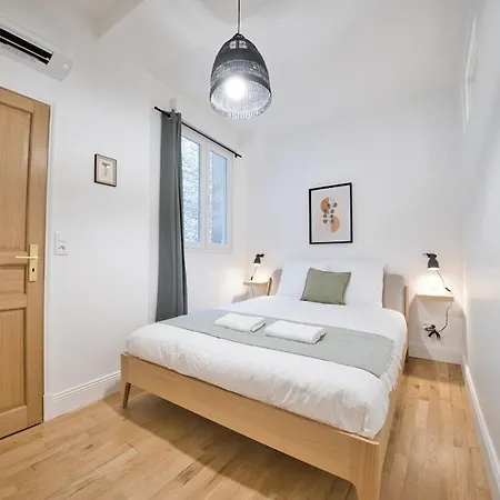 L'etape Champenoise * Reims