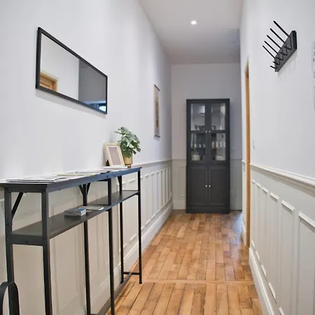 L'etape Champenoise *