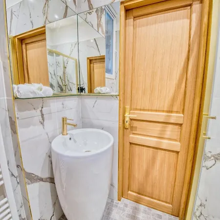 L'etape Champenoise Reims