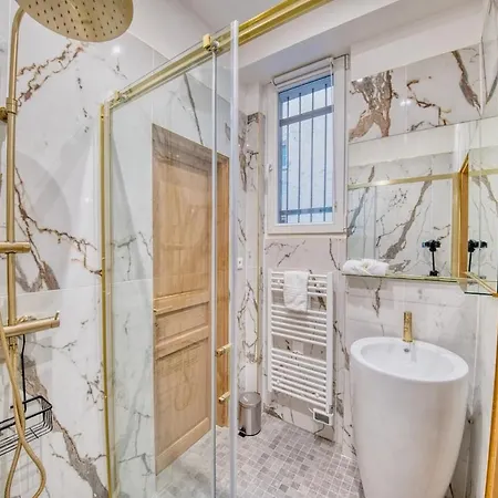 Lejlighed L'etape Champenoise