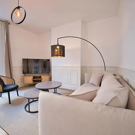 L'etape Champenoise Reims