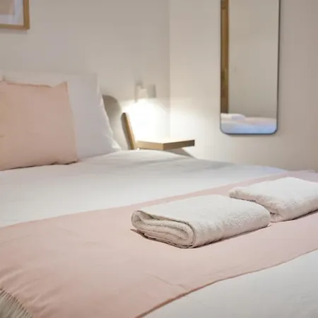 Appartement L'etape Champenoise