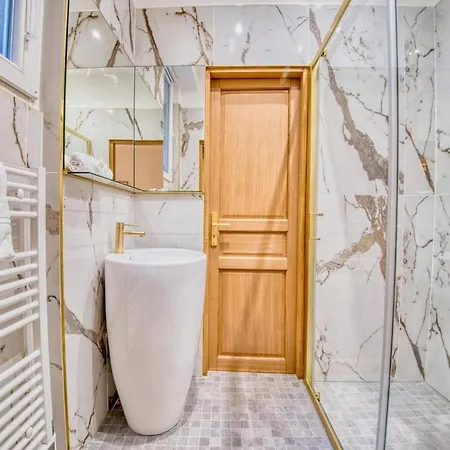 L'etape Champenoise * Reims